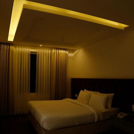 Dayal Hotel Una (Himachal Pradesh) 外观 照片