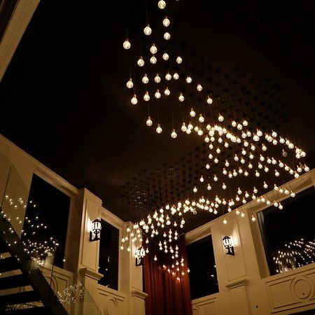 Dayal Hotel Una (Himachal Pradesh) 外观 照片