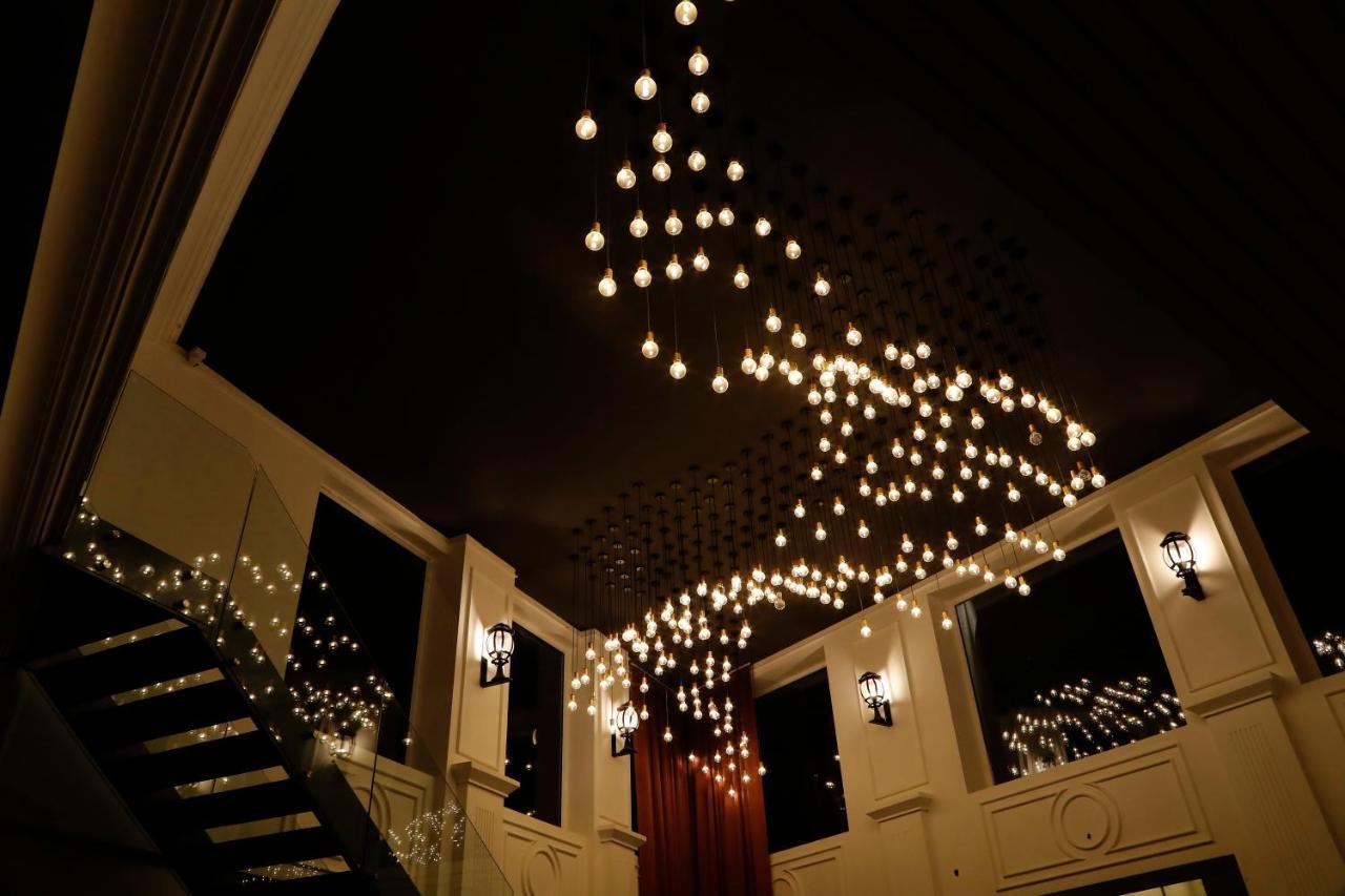 Dayal Hotel Una (Himachal Pradesh) 外观 照片