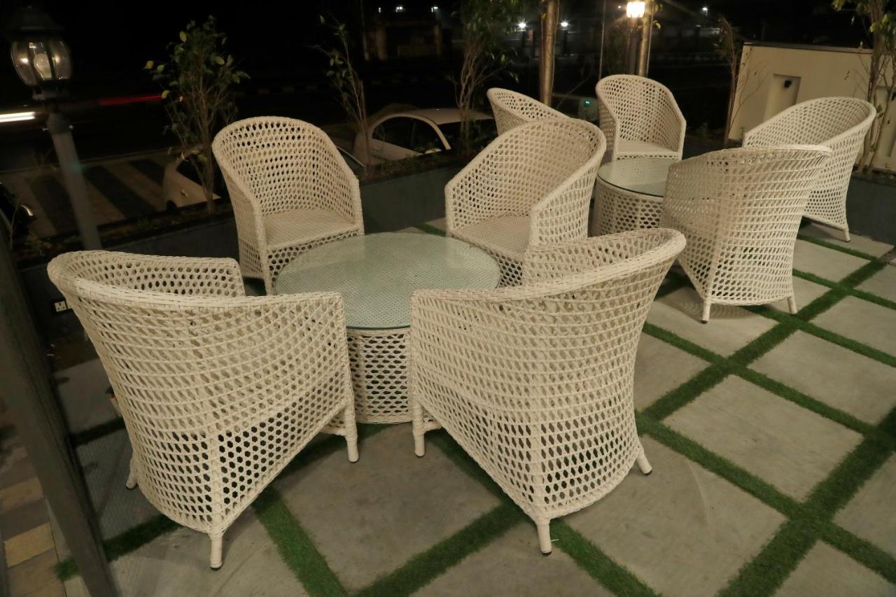 Dayal Hotel Una (Himachal Pradesh) 外观 照片
