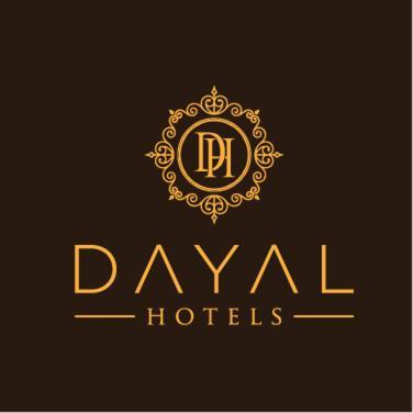 Dayal Hotel Una (Himachal Pradesh) 外观 照片
